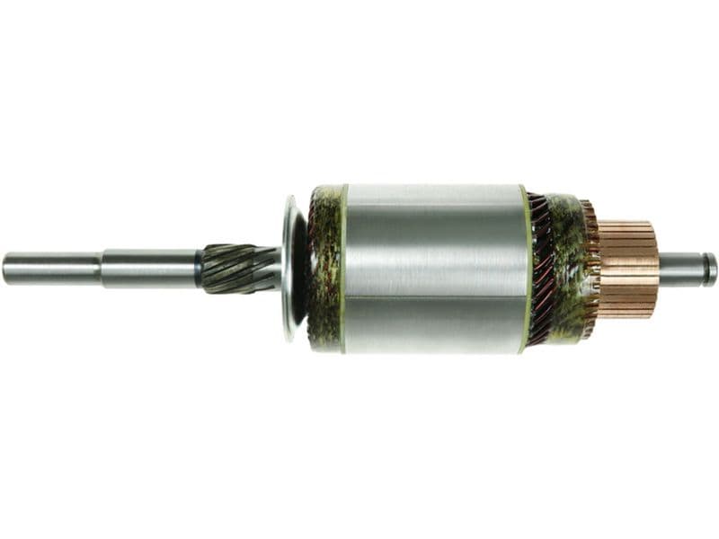 armatura,demaror AS-PL STANDARD SA0112S