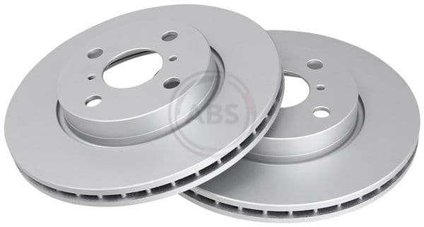 Disc frana ABS 17922