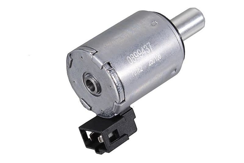 Supapa comutator, transmisie automata METZGER AUTOTEILE 0899437
