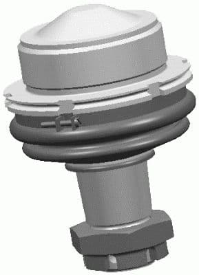 Pivot LEMFÖRDER 29542 01