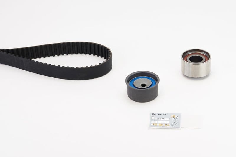 Set curea de distributie CONTINENTAL CTAM CT1016K1