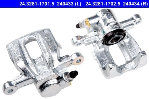 Etrier frana ATE 24.3281-1702.5