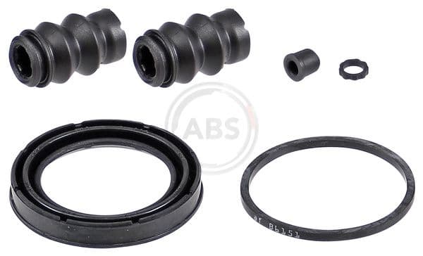 Set reparatie, etrier ABS 63638