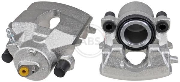 Etrier frana ABS 421611