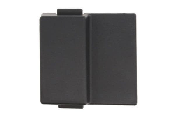 Acoperire, grila radiator PACOL VOL-FP-039L
