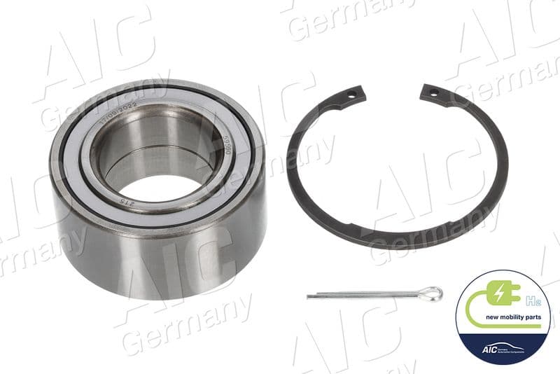 Set rulment roata AIC 59590
