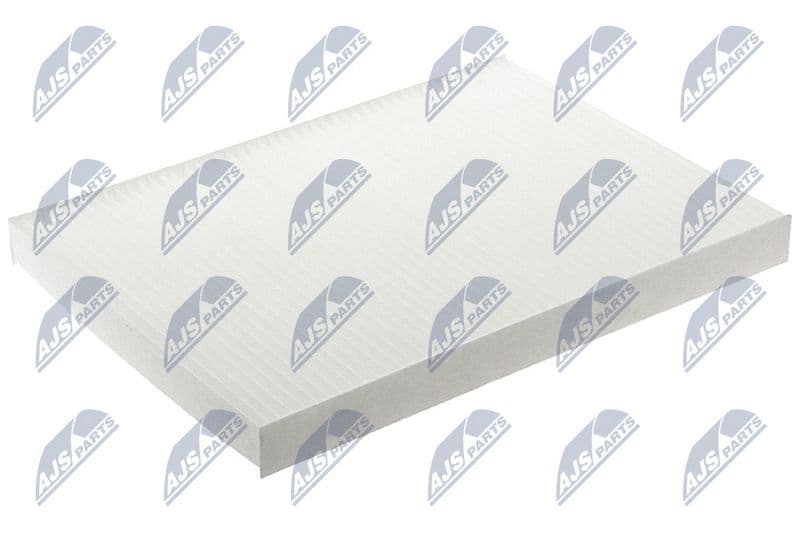 Filtru, aer habitaclu NTY FCF-WW-003