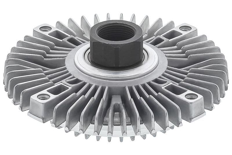 Cupla, ventilator radiator TOPRAN 109 608