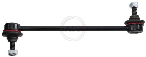 Brat/bieleta suspensie, stabilizator ABS 260760