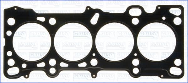Garnitura, chiulasa AJUSA MULTILAYER STEEL 10143500