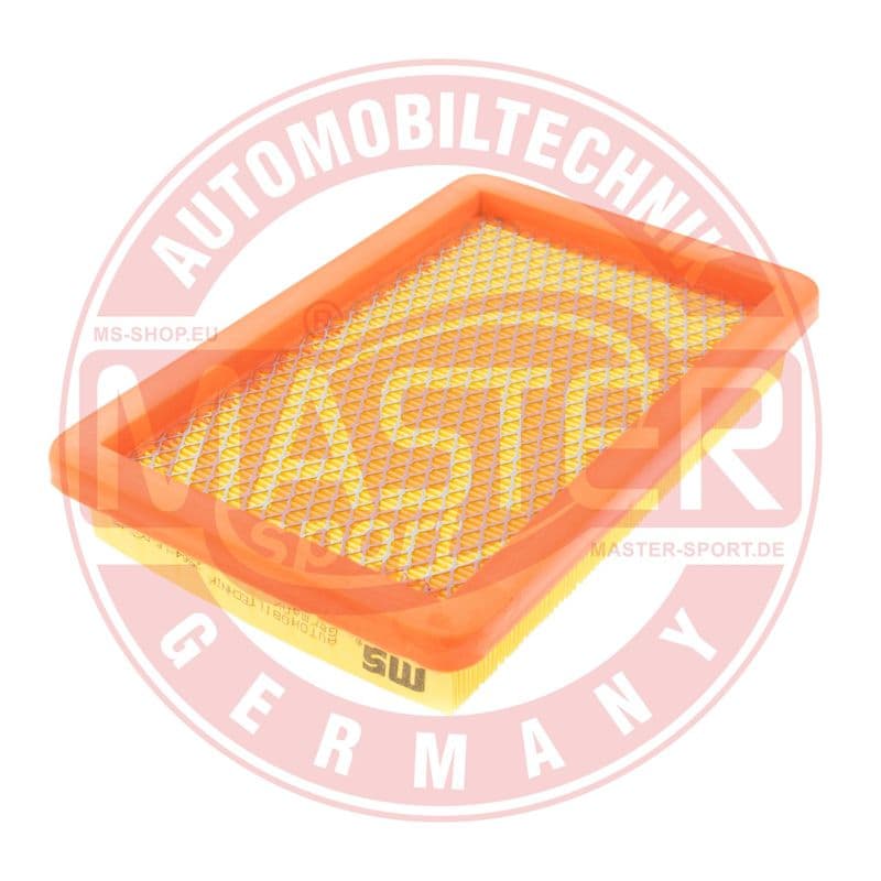 Filtru aer MASTER-SPORT GERMANY 2564-LF-PCS-MS