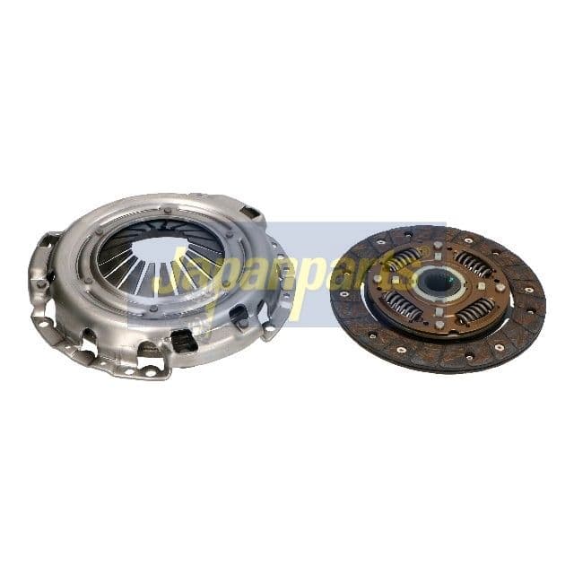 Set ambreiaj JAPANPARTS KF-2120