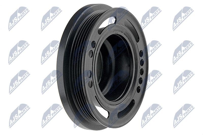 Fulie curea, arbore cotit NTY RKP-PL-020