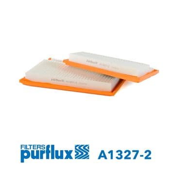 Filtru aer PURFLUX A1327-2