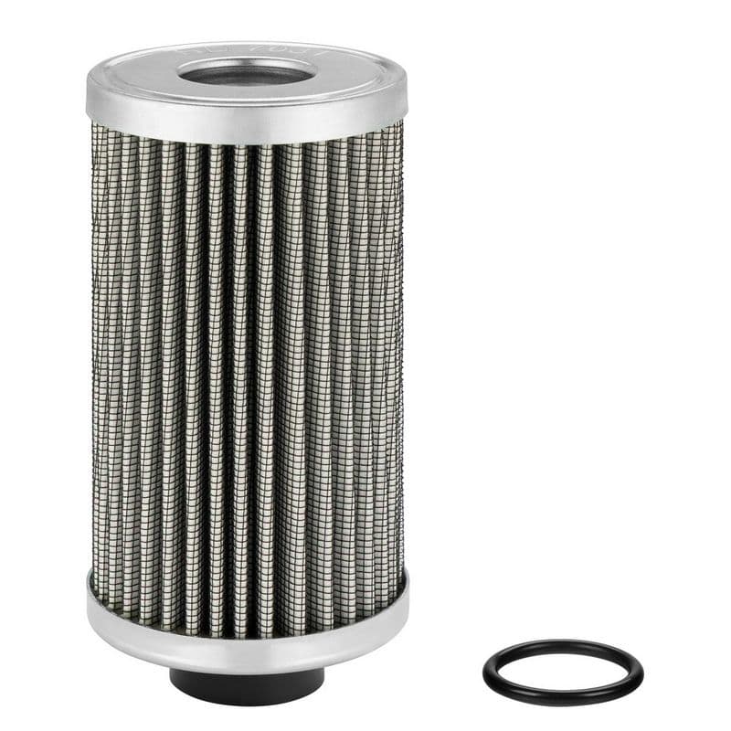 Filtru, sistem hidraulic primar MANN-FILTER HD 7031 x