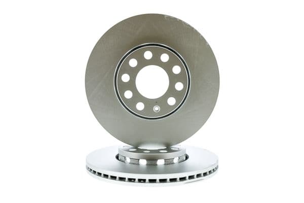 Disc frana AISIN Premium ADVICS by X6F945S