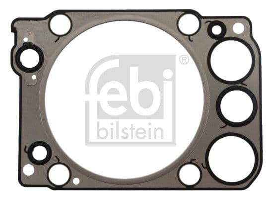 Garnitura, chiulasa FEBI BILSTEIN 39484