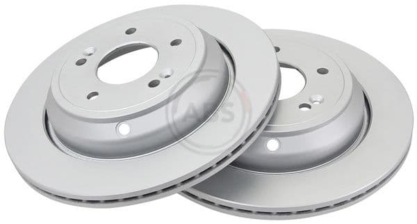 Disc frana ABS 18231