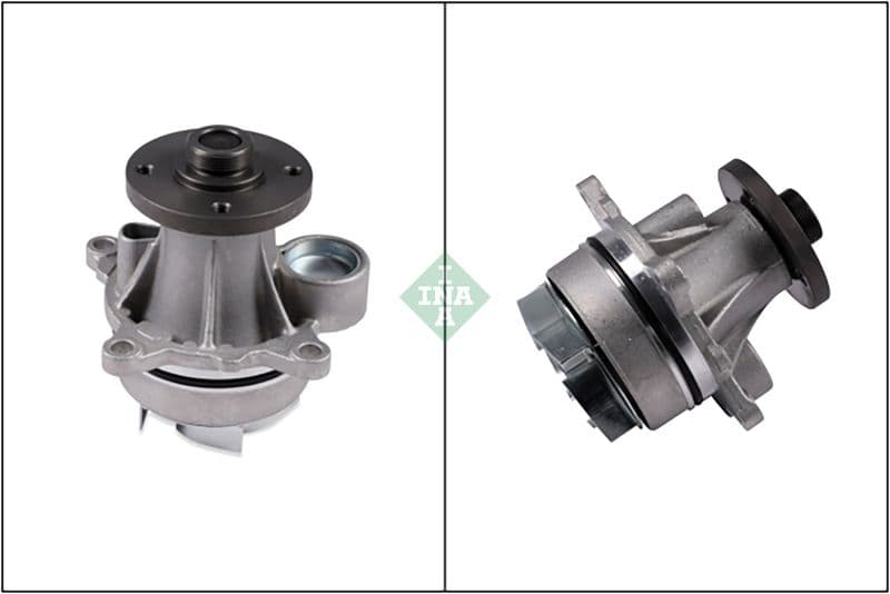 Pompă de apă, răcire motor Schaeffler INA 538 0897 10