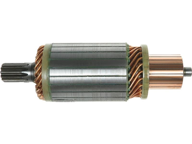 armatura,demaror AS-PL AS SA9002