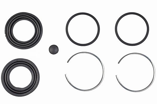 Set reparatie, etrier METZGER AUTOTEILE 114-0162