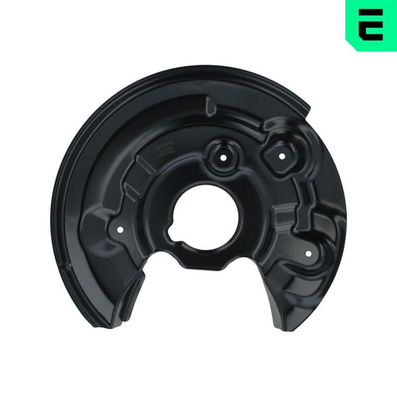 protectie stropire,disc frana OPTIMAL BSP-1062L
