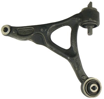 Brat, suspensie roata METZGER AUTOTEILE 58074701