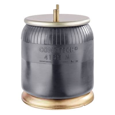 Burduf, suspensie pneumatica CONTITECH AIR SPRING 4159 N P03