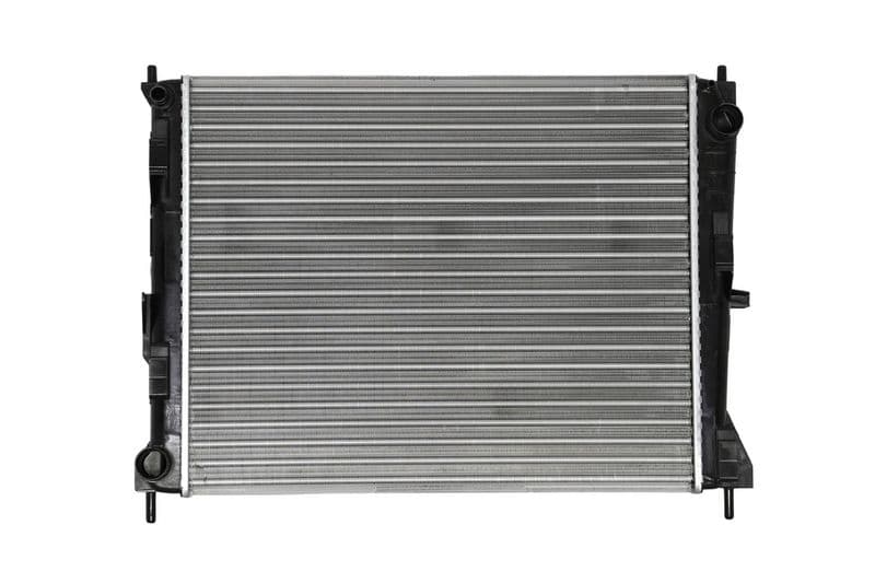 Radiator, racire motor KAMOKA 7705360