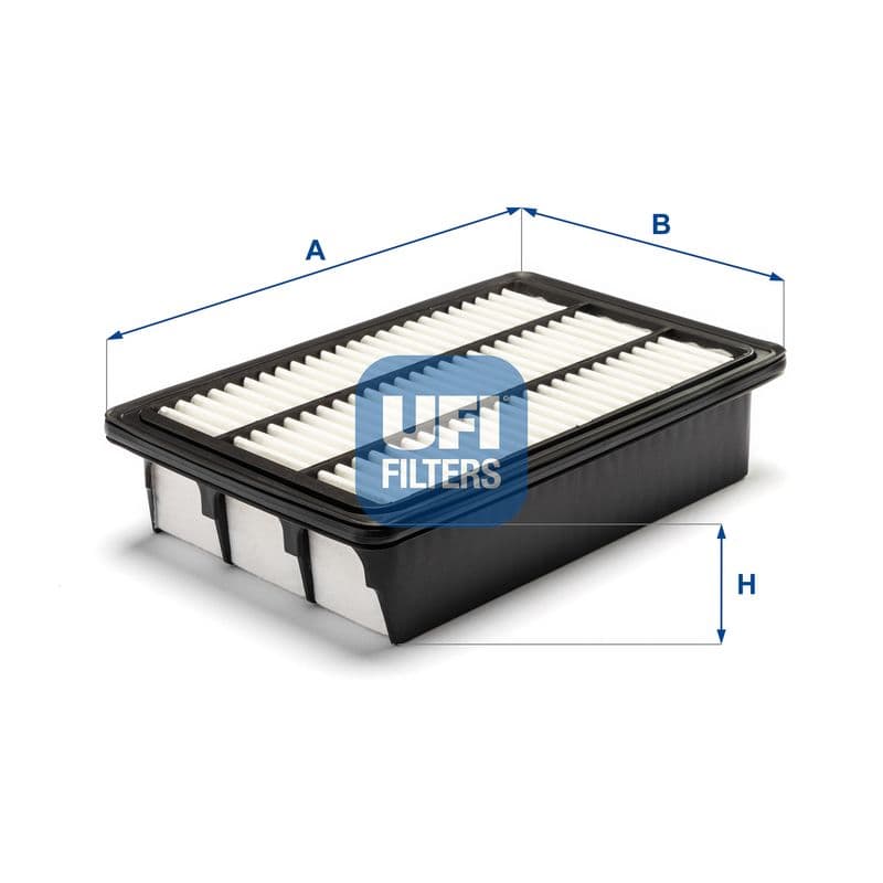 Filtru aer UFI 30.403.00