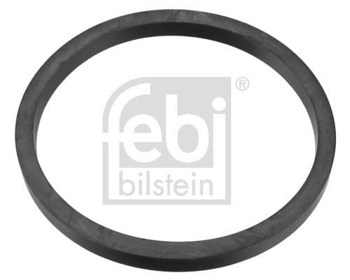 Inel de etanșare, radiator ulei (lubrifiere) FEBI BILSTEIN 18778