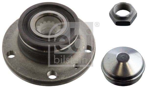Set rulment roata FEBI BILSTEIN 103779