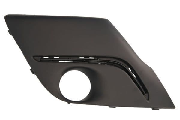 Grila ventilatie, bara protectie BLIC 6502-07-5501924P