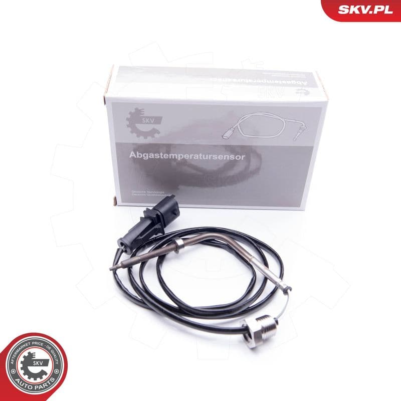 Senzor, temperatura gaze evacuare ESEN SKV 30SKV022