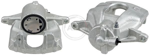 Etrier frana ABS 630672