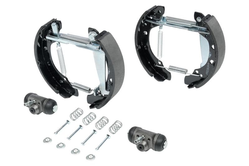 Set saboti frana ATE Original TopKit 03.0520-5319.3