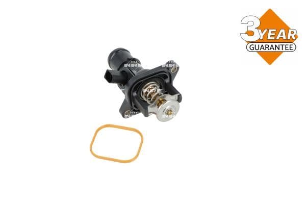 termostat,lichid racire NRF EASY FIT 725177