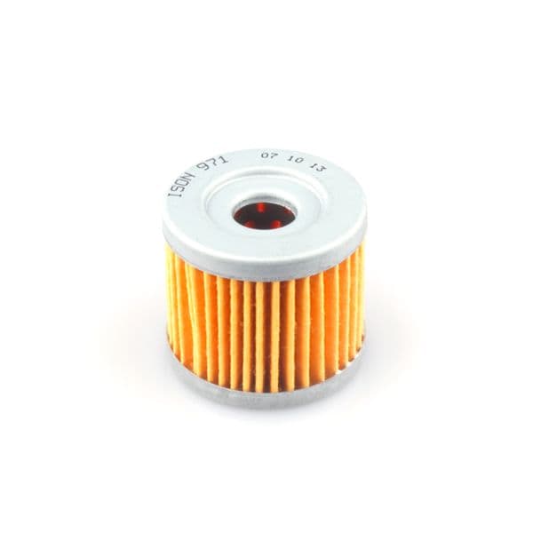 Filtru ulei ISON ISON 971