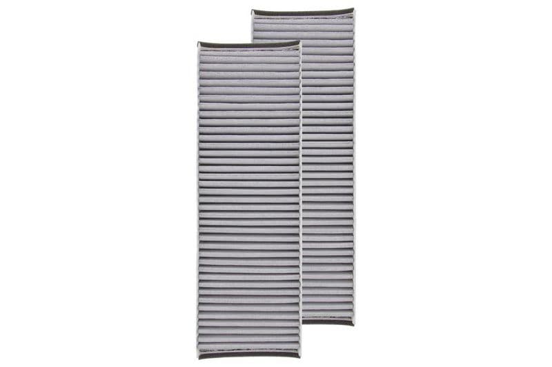 Set filtru, aer habitaclu TOPRAN 112 297