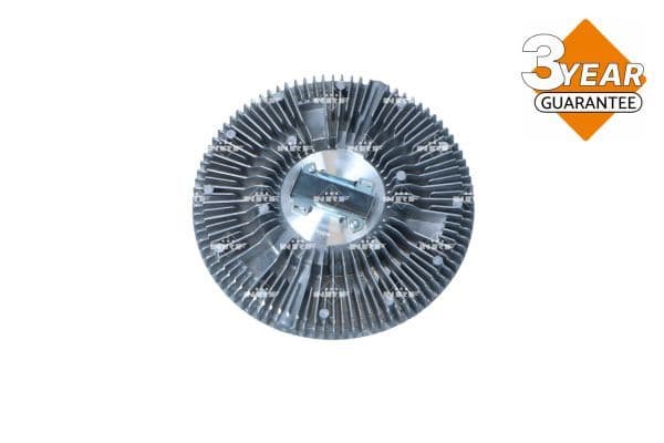 Cupla, ventilator radiator NRF 49114