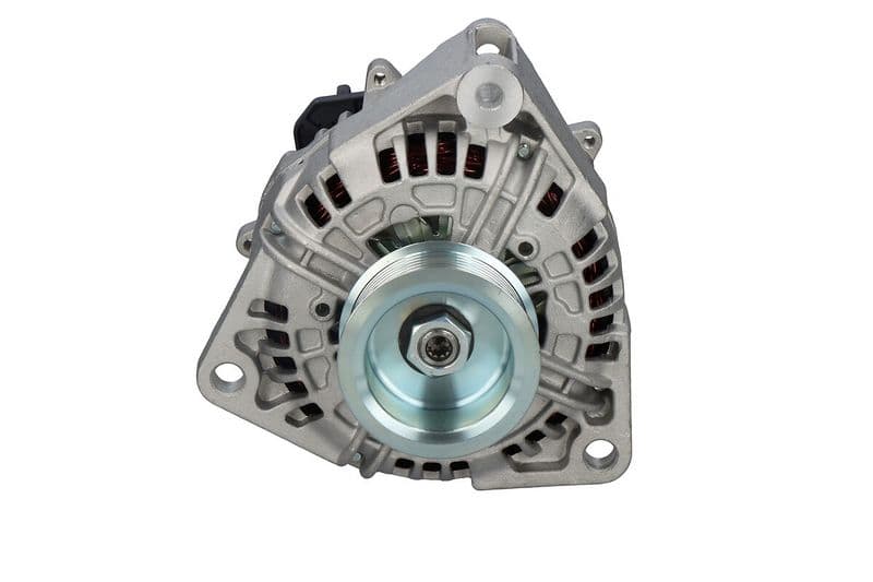 Generator / Alternator VALEO 202060