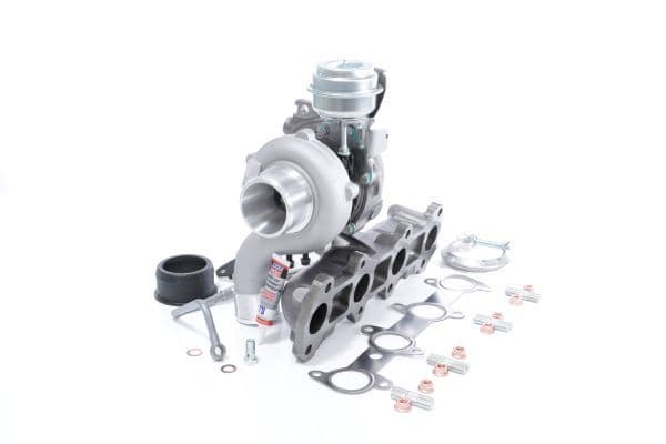 Compresor,sistem de supraalimentare BTS Turbo TURBO SERVICE SET BUDGET T981265BT