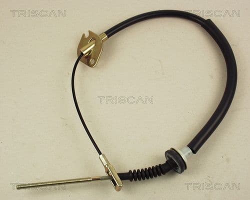 Cablu ambreiaj TRISCAN 8140 15261