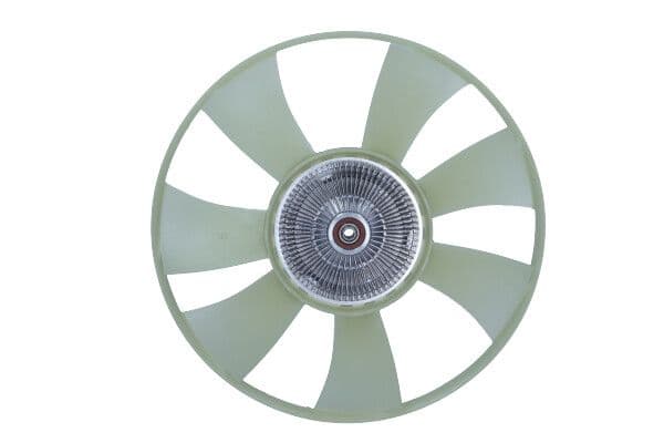 Ventilator, radiator MAXGEAR 62-0077