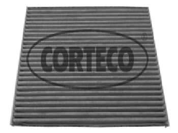 Filtru, aer habitaclu CORTECO 80001781