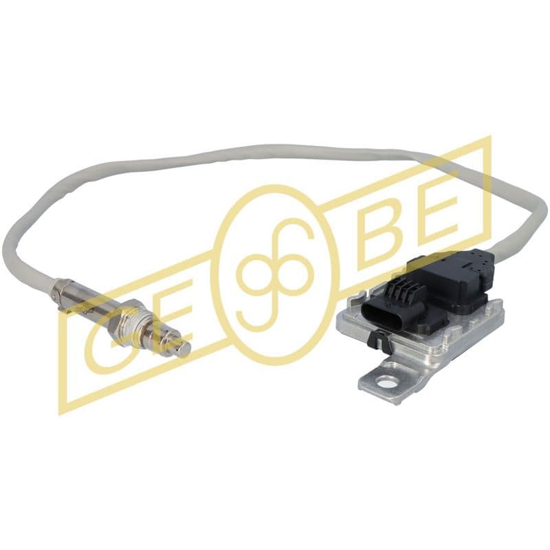 Senzor NOx, Catalizator NOx GEBE 9 3791 1