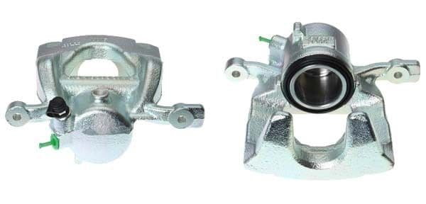 Etrier frana BUDWEG CALIPER 345178