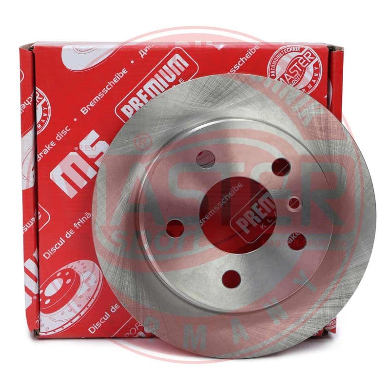 Disc frana MASTER SPORT 24010801131-PCS-MS