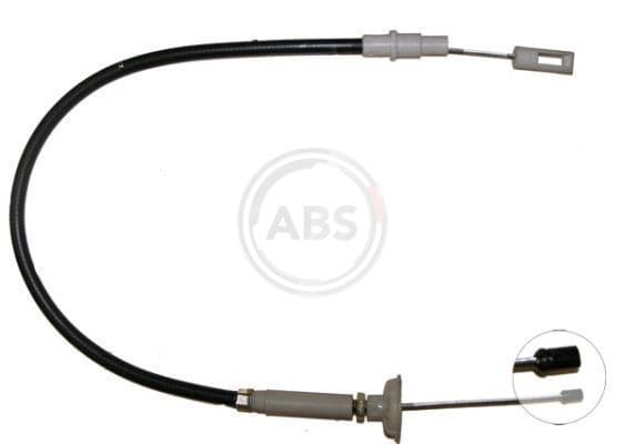 Cablu ambreiaj ABS K24480