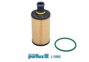 Filtru ulei PURFLUX L1065